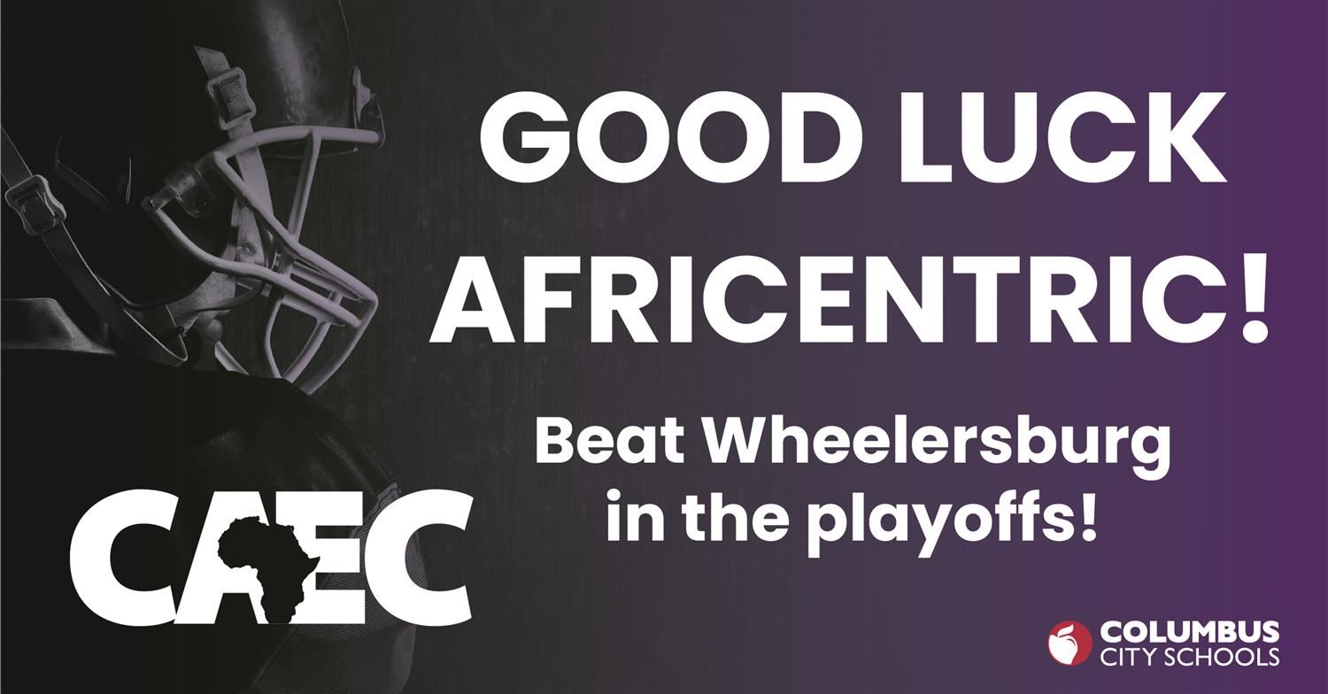 africentric football